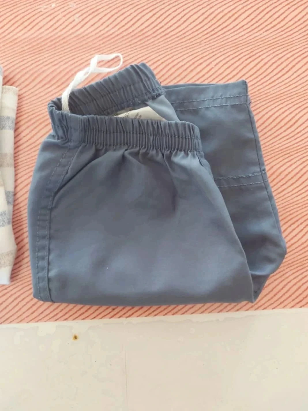 Conjunto de short y camiseta 2 años – photo 3
